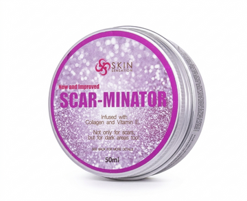 SCARMINATOR