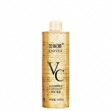 Kniyea VC Soothing Toner – 500ml