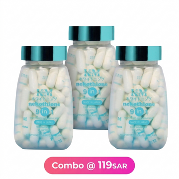 NEKOTHIONE - 3 PIECE COMBO