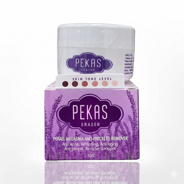CAPADOSA Pekas Eraser Cream 10g