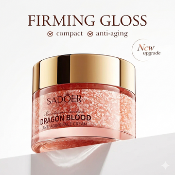 SADOER Dragon Blood Anti-Aging Face Cream – 50g