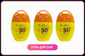 Dr. Alvin Sunscreen Cream