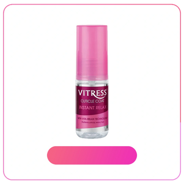 Vitress Hair Cuticle Coat Instant Relax in KSA