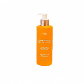 Transformed Skin Honest Glow Serum Lotion in KSA