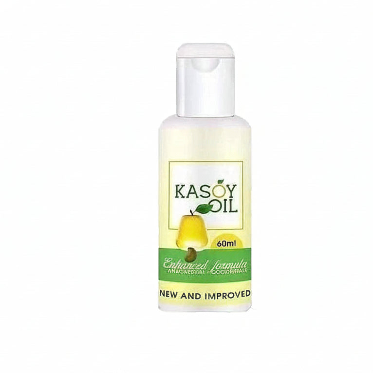 Kasoy Oil in Saudi Arabia