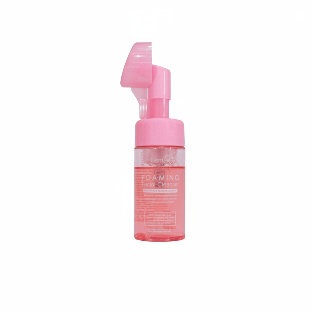 Brilliant Foaming Cleanser in Saudi Arabia