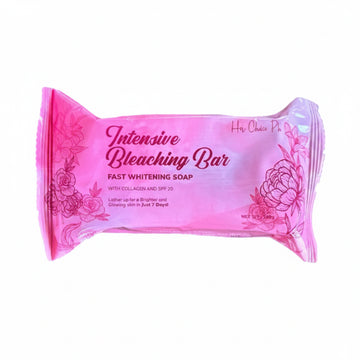 Her Choice PH Intensive Bleaching Bar in KSA