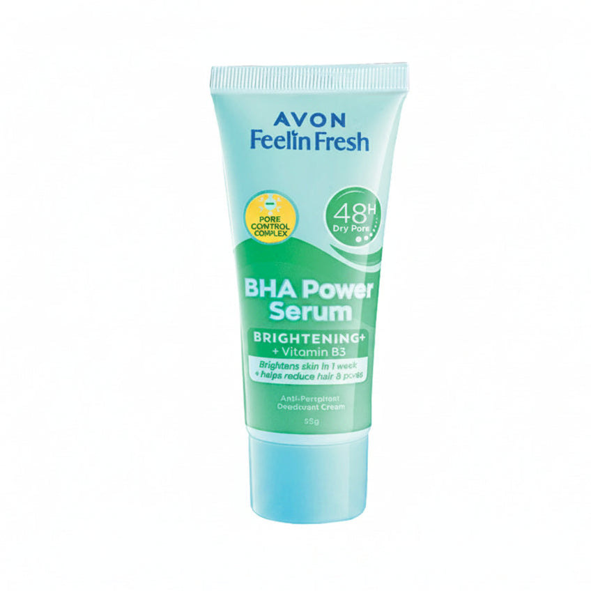 Avon Feelin Fresh BHA Power Serum in KSA