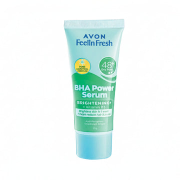 Avon Feelin Fresh BHA Power Serum in KSA