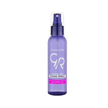 Golden Rose - Make Up Fixing Spray