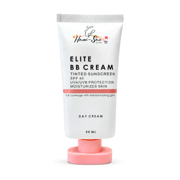 Hami-San Elite BB Cream Tinted Sunscreen
