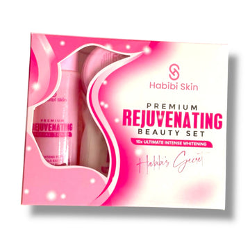 HABIBI SKIN REJUVENATE SET