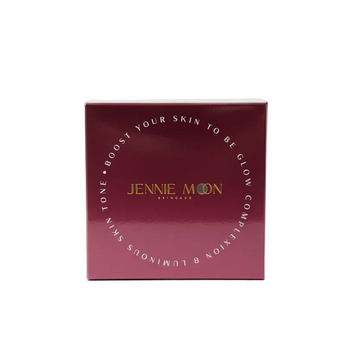 JENNIE MOON 40X PRO DERMA PLUS BODY BOOSTER