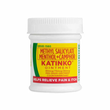 KATINKO OINMENT