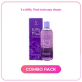 Kiffy Fied intimate wash in KSA