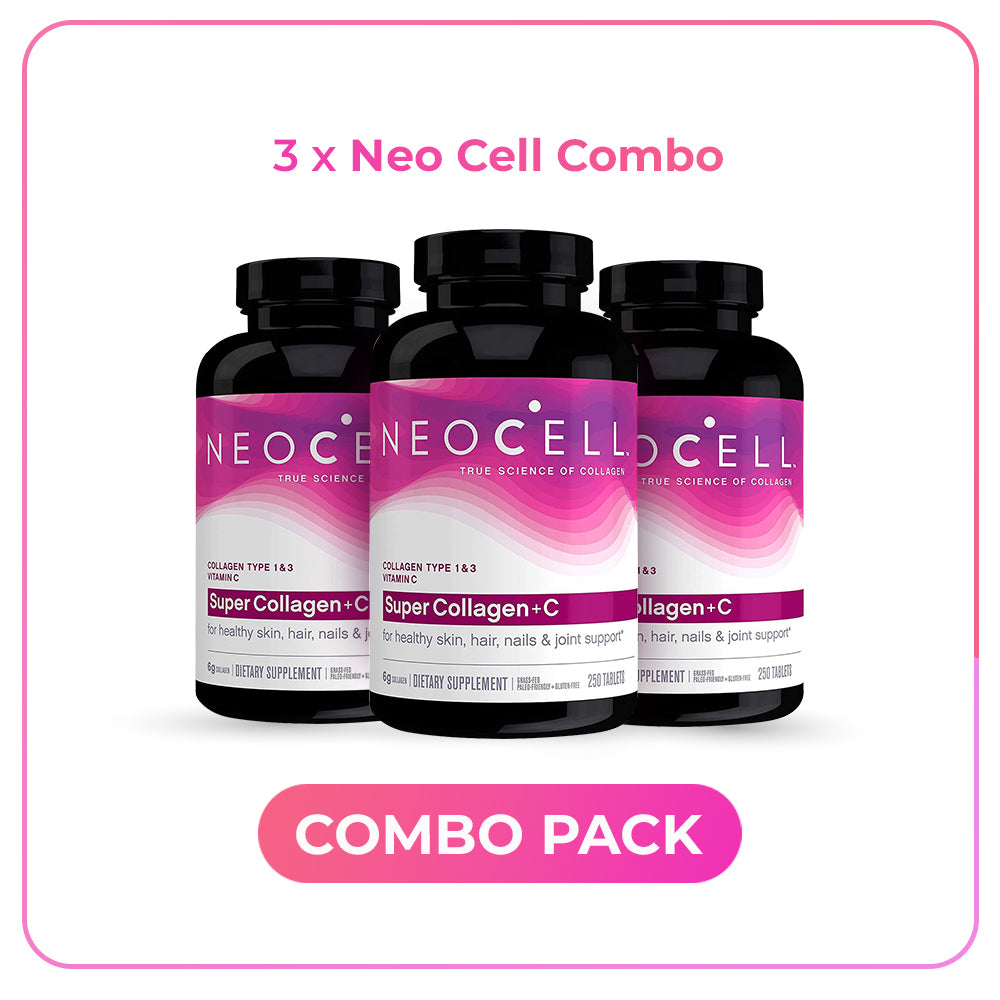 Buy Neocell Super Collagen +C in Saudi Arabia