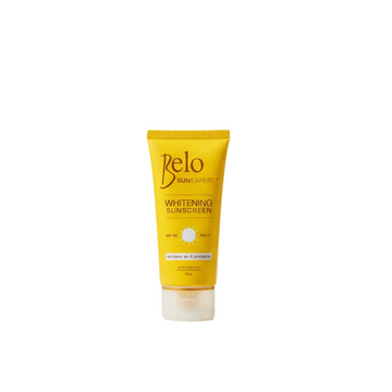 BELO SUNEXPERT WHITENING SUNSCREEN SPF50