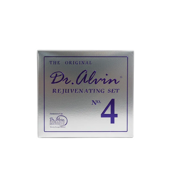 DR ALVIN REJUVENATING SET NO 4