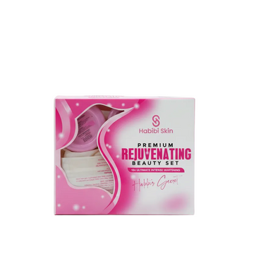 BEAUCHE PREMIUM REJUVENATING SET