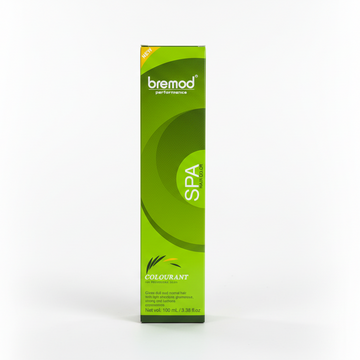 BREMOD HAIR COLOR ASH BLONDE - 10.13+GREEN