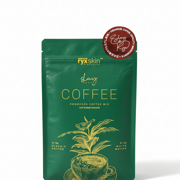 RYX SKIN SLAY RECIPE POWDERED COFFEE MIX WITH HERBAL