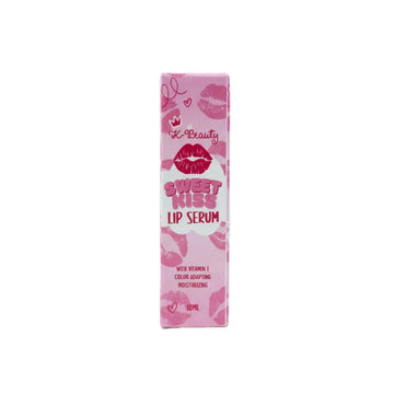 KISS BEAUTY SWEET KISS LIP SERUM