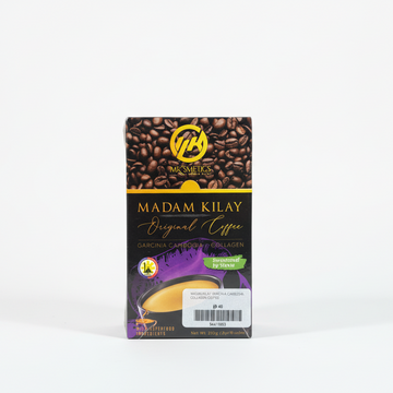 MADAM KILAY GARCINIA CAMBOGIA COLLAGEN COFFEE