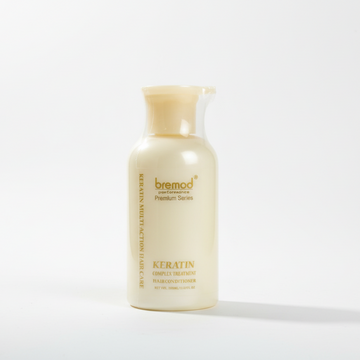 BREMOD PREMIUM SERIES KERATIN COMPLEX TREATMENT HAIR CONDITIONER