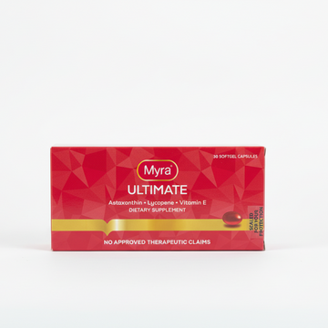 MYRA ULTIMATE 30 SOFTGEL CAPSULE