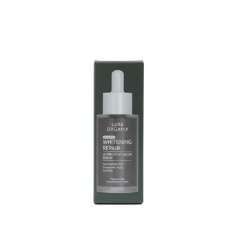 LUXE ORGANIX WHITENING REPAIR SERUM 30 M ML