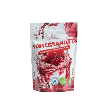 GLOWMING POMEGRANATE 200G