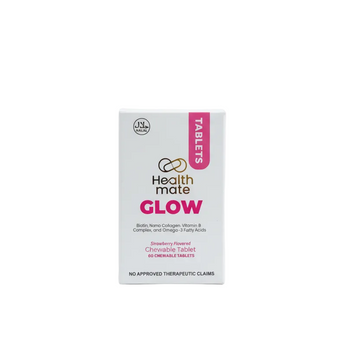 HEALTH MATE GLOW CAPSULE