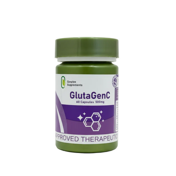 SIMPLEE SUPPLEMENTS GLUTAGENC