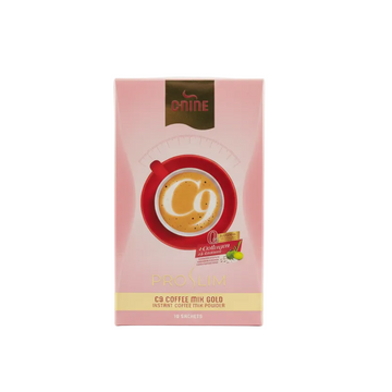 C-NINE PROSLIM COFEE