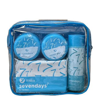 7 DAYS REJUVENATE SET (HER SKIN)