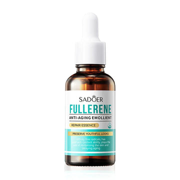 SADOER FULLERENCE SERUM BLUE
