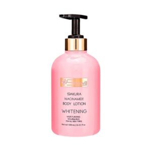 SHAWILL SAKURA LOTION PINK