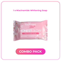 Niacinamide Whitening Soap in UAE
