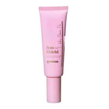 HER CHOICE SUNSHIELD SUNSCREEN