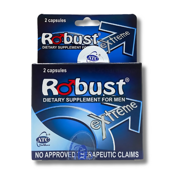 ROBUST EXTREME CAPSULE