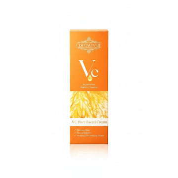 COCOWINNIE VC Bare-Face Cream – 30ml