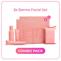 Derma Facial Set Combo in Saudi Arabia