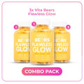 Vita Bears Flawless Glow Combo in Saudi Arabia