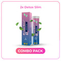 Detox Slim Combo - 2 Pcs in Qatar