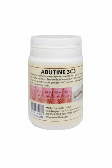 Abutine 3c3 Whitening Cream