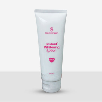 HABIBI WHITENING LOTION
