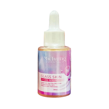 MS TSUNG GLASS SKIN SERUM