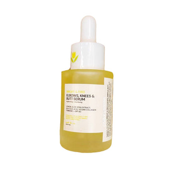CATT AND CO ELBOW (BRIGHT & FREE)