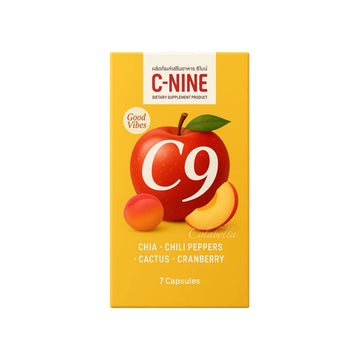 C‑Nine Dietary Supplement