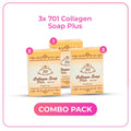 701 Collagen Plus Combo in Saudi Arabia